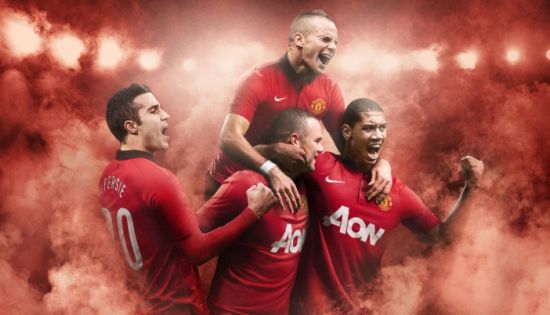 正成为球迷 正成为球迷